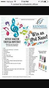 If you can answer 50 percent of these science trivia questions correctly, you may be a genius. 36 Contest Raffles Ideas Dental Marketing Orthodontics Dental Office Marketing