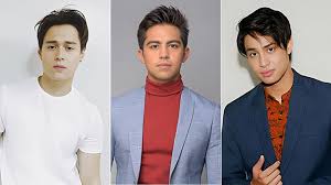 most handsome filipino actors 2023