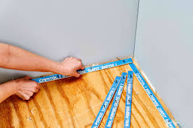 how to use a carpet tack strip