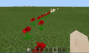 This command allows you to manage various natural disasters: Flower Trail