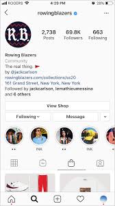 By keeping your instagram bio direct, and to the point, with a little sprinkle of personality, anyone who visits instagram bio ideas. 8 Popular Instagram Trends Of 2020 So Far Later Blog