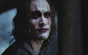 ( secret training video ). Brandon Lee The Scene From The Crow Where He Died Auralcrave