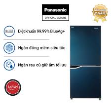 Tủ Lạnh Panasonic 255L Inverter NR-BV280GAVN - Tủ lạnh