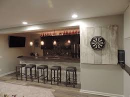 Basement Finishing In Indianapolis In