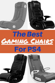Maybe you would like to learn more about one of these? Best Gaming Chairs For Ps4 2021 Buyer S Guide Digital Advisor