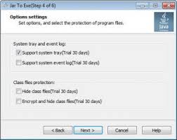 Format factory supports the most popular video formats (mkv, mp4, 3gp, wmv, avi, mpg, flv, swf), audio formats (amr, mp3, wma, aac. Jar2exe Wizard 2 0 Download Free Trial J2ewiz Exe