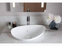 Kohler Veil Vessel Bathroom Sink