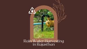 rainwater harvesting in rajasthan