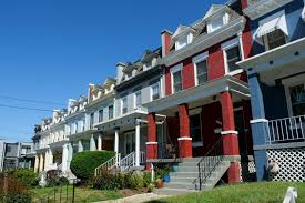 Dc Homeowners Provide Low Cost Housing