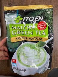 affordable matcha green tea powder