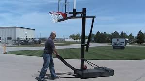 Last updated 2nd of april, 2020. How To Secure Your Mobile Basketball Court Backyard Sports