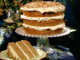 I needed to use up some applesauce so i tried this recipe from christmas with paula deen. Holiday Spice Cake Paula Deen Food Network Spice Cake Recipes Holiday Spice Cake Recipe Cake Recipes