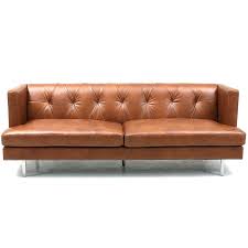 bosco 87 top grain leather sofa home