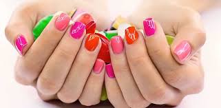 benefits of opting for gel nails