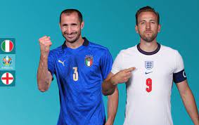 Скоріш за все, італія та англія вийдуть на матч у складах, ідентичних тим, які розпочинали. Ipbxjl0ache5cm