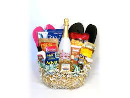 custom gift baskets las vegas city