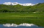 Soldier Hollow Golf Course - The Silver Course in Midway, Utah ...