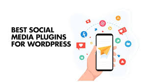 Find & download free graphic resources for social media icon. 9 Best Wordpress Social Media Plugins For 2020
