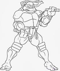 Teenage mutant ninja turtles are heroes that guard the city of new york. Free Printable Ninja Turtle Coloring Pages Coloring Home