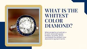 d color diamonds estate diamond jewelry