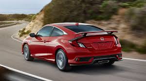 Check spelling or type a new query. 2017 Honda Civic Si Adds Turbo Still Makes 205 Hp
