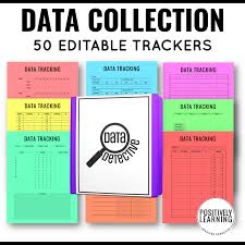 special education data collection