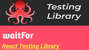 react testing library tutorial