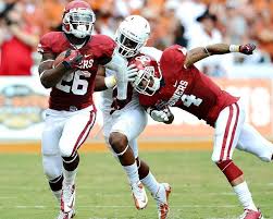 We've got you started with local teams. Ou Oklahoma Sooners Damien Williams Kenny Stills 8x10 Photo Sooners Oklahoma Sooners Football Football
