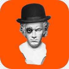 clockwork orange png images pngwing