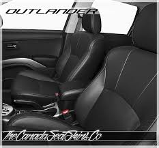 2016 Mitsubishi Outlandercustom Leather