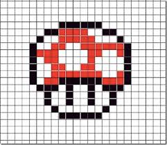 Thermo Mosaic Patterns For Hama Beads Patterns 2019