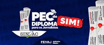 Sinjac realiza primeira assembleia geral de 2023 com foco no novo piso  salarial e na aprovação da PEC do Diploma | SINJAC