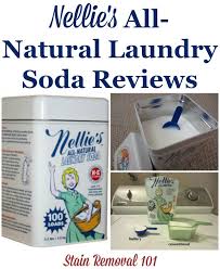 laundry soap powder nuggets reviews
