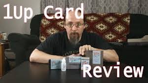 Check spelling or type a new query. 1up Card Review And Demo Not Sponsored Youtube