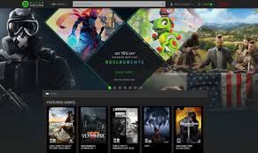 The Razer Game Store Is A Steam Alternative That Gives You