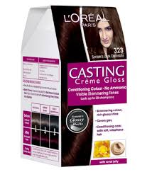 Different types of hair color. L Oreal Paris Semi Permanent Hair Color Dark Brown 1 Gm Buy L Oreal Paris Semi Permanent Hair Color Dark Brown 1 Gm At Best Prices In India Snapdeal