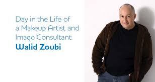 image consultant walid zoubi
