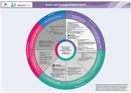 my aged care process overview home