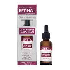 skincare ldel cosmetics retinol anti