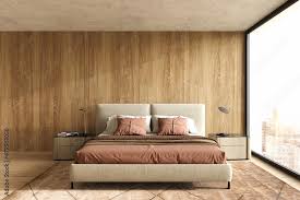 andi style bedroom interior design