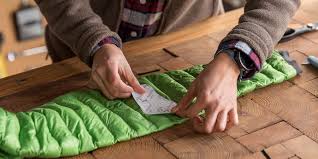 How To Patch A Down Jacket Rei Expert