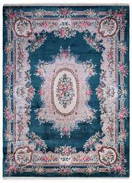 chinese silk cyrus artisan rugs