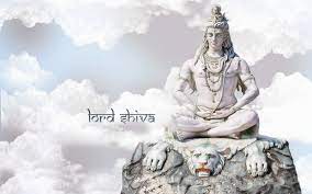 Lord Shiva Wallpaper Collection : r ...