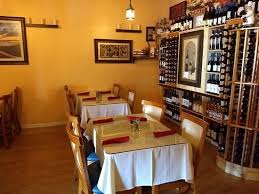 vicini s italian restaurant and