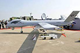 what s behind indonesia s china drone