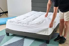 the 4 best mattress toppers according
