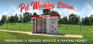 Dog Washing Stations Pet Wash Station