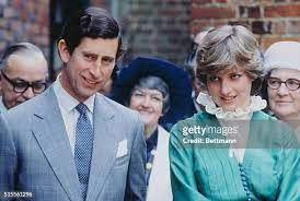 9,542 Young Prince Charles Stock Photos, High-Res Pictures, and Images -  Getty Images
