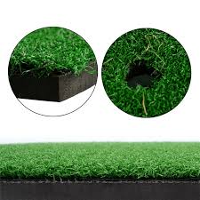 golf mat for artificial lawn gr pad