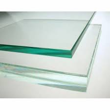 Transpa Tempered Safety Glass